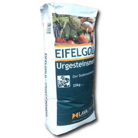 Eifelgold lava meal – 20kg