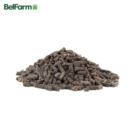 BelFarm cow manure pellet – 25kg